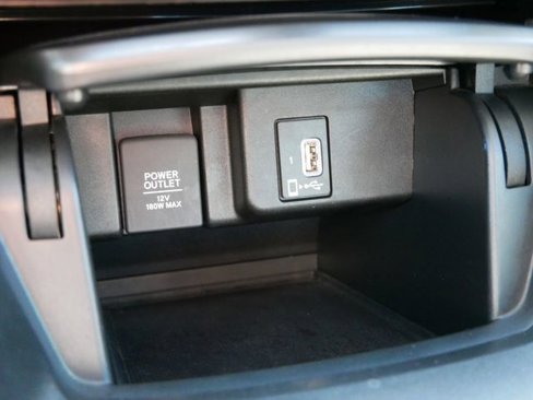 Used 2020 Honda Accord EX-L image 21