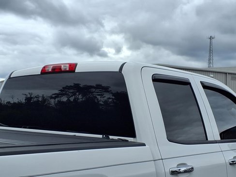 Used 2015 Chevrolet Silverado 1500 LS image 24
