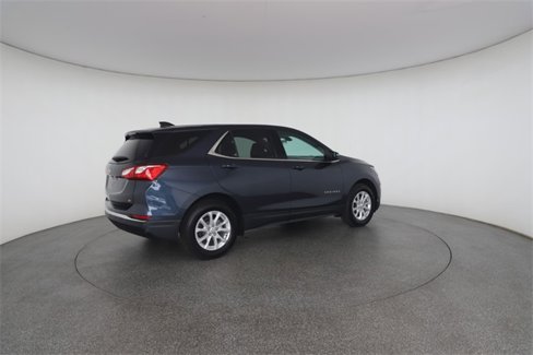 Used 2018 Chevrolet Equinox LT image 20