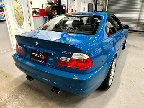 Used 2003 BMW M3 Coupe image 6