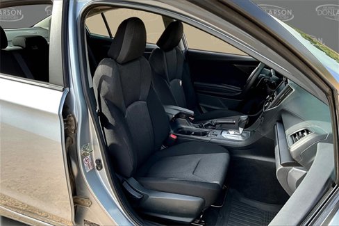 Used 2020 Subaru Impreza 2.0i Premium image 15