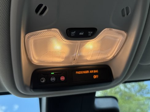 Used 2024 Buick Encore GX Sport Touring image 33