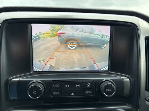 Used 2017 Chevrolet Silverado 1500 LT w/ Trailering Package image 19