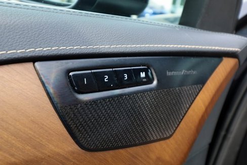 Used 2019 Volvo XC90 T6 Inscription w/ Advanced Package image 41