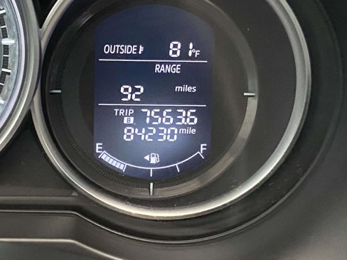Used 2016 MAZDA MAZDA6 Touring image 20
