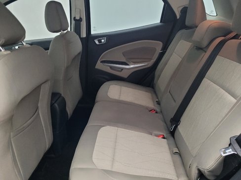 Used 2018 Ford EcoSport SE image 18