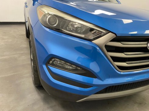 Used 2016 Hyundai Tucson Sport image 15