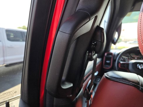 Used 2019 RAM 1500 Rebel w/ Rebel Level 1 Equipment Group image 34