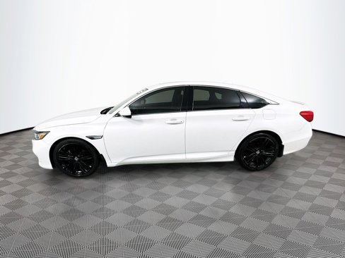 Used 2019 Honda Accord Sport image 8