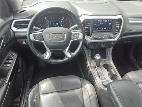 Used 2018 GMC Acadia SLT image 11