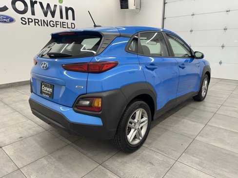 Used 2019 Hyundai Kona SE image 5