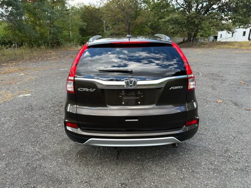 Used 2015 Honda CR-V EX-L image 6