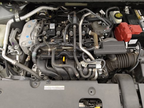 Used 2021 Nissan Sentra S image 30