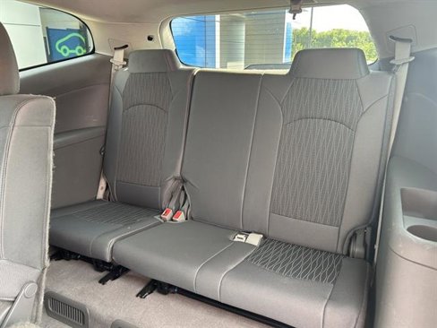 Certified 2016 Chevrolet Traverse LS image 27