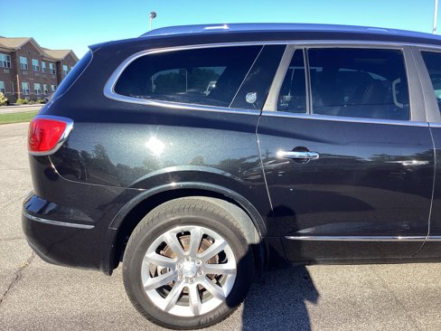 Used 2015 Buick Enclave Premium w/ Experience Buick Package image 6