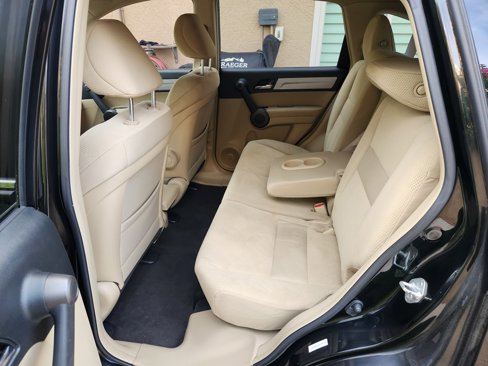 Used 2010 Honda CR-V EX image 29