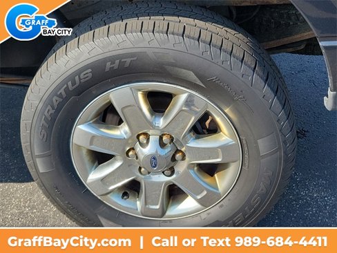 Used 2014 Ford F150 XLT w/ Equipment Group 302A Luxury image 30