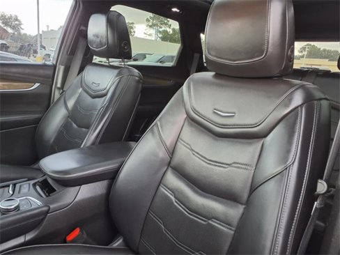Used 2020 Cadillac XT5 Sportv w/ Platinum Package image 6
