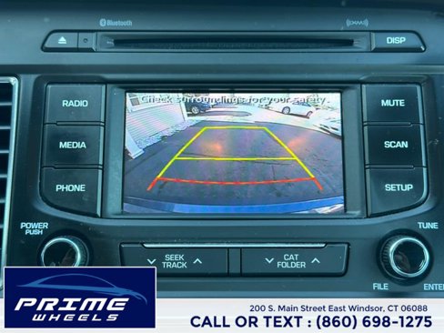 Used 2015 Hyundai Sonata Sport image 22
