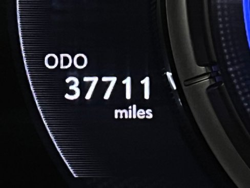 Certified 2021 Lexus UX 250h F Sport image 21