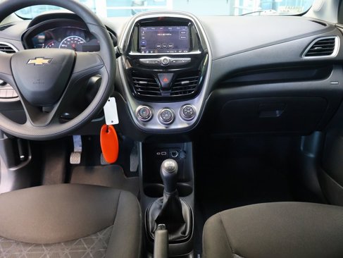 Used 2019 Chevrolet Spark LS image 25