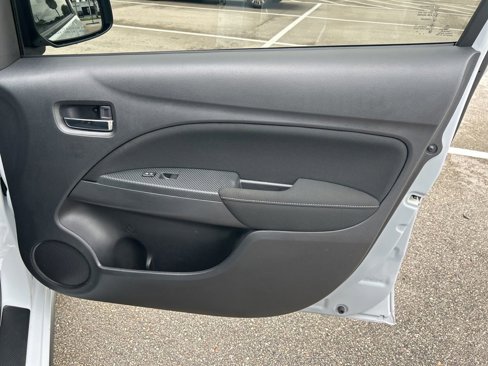 Used 2024 Mitsubishi Mirage G4 SE image 31