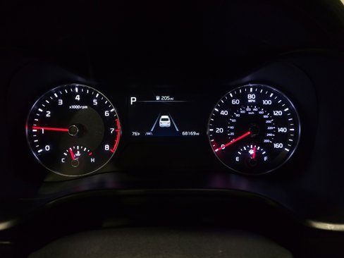 Used 2023 Kia Forte LXS image 23
