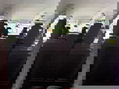 Used 2019 Nissan Pathfinder SV image 57