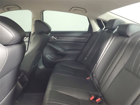 Used 2021 Honda Accord Sport Special Edition image 11
