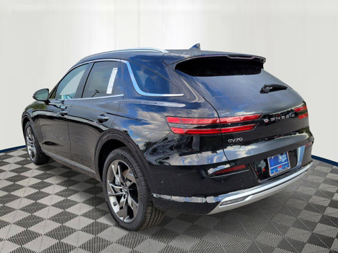 New 2023 Genesis Electrified GV70 Advanced image 6