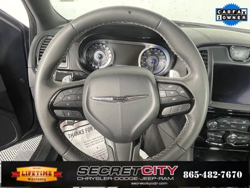 Used 2023 Chrysler 300 S image 16
