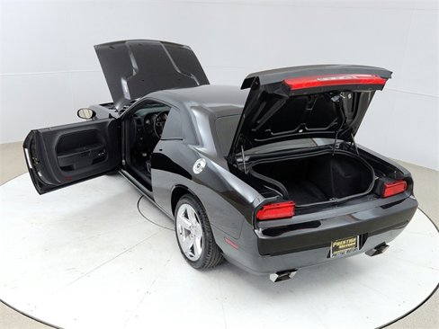 Used 2009 Dodge Challenger R/T image 23