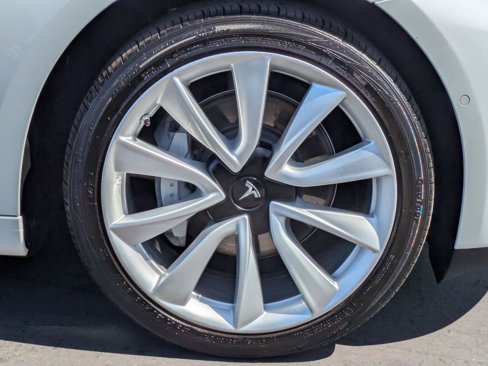 Used 2019 Tesla Model 3 Standard Range Plus image 23