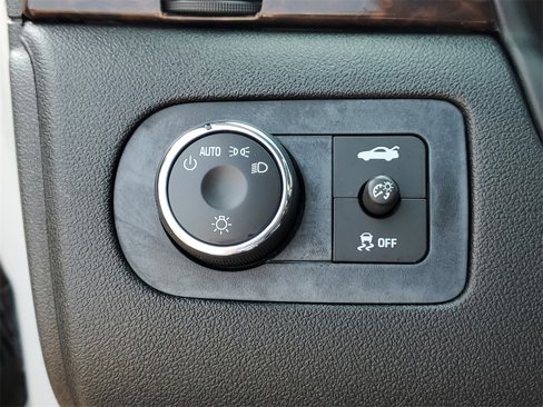 Used 2014 Chevrolet Impala Limited LS image 17