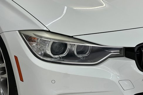 Used 2014 BMW 335i Sedan image 10