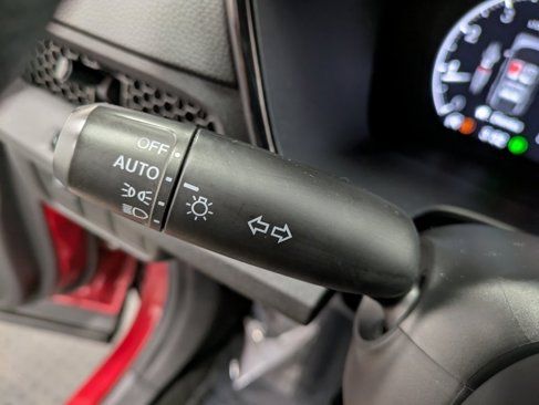 Certified 2023 Honda CR-V EX image 17