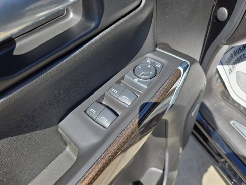 Used 2021 Chevrolet Silverado 1500 RST image 13