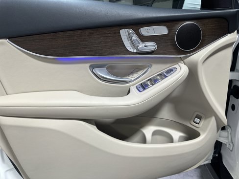 Certified 2022 Mercedes-Benz GLC 300 4MATIC image 14
