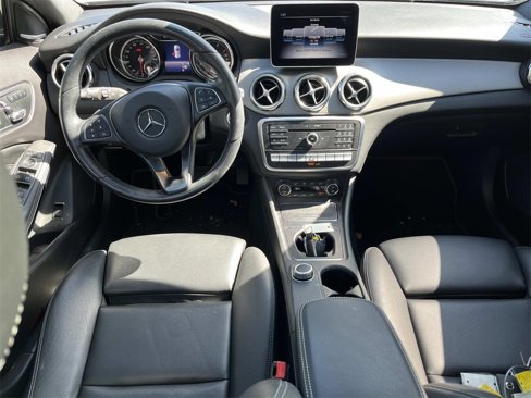 Used 2019 Mercedes-Benz GLA 250 4MATIC image 13