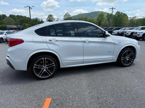 Used 2016 BMW X4 xDrive28i image 6