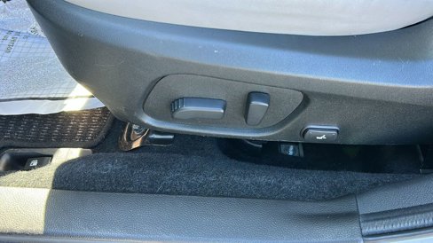 Used 2018 Subaru Forester 2.5i Limited image 11