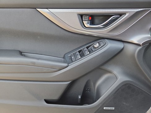 Used 2024 Subaru WRX Premium image 15