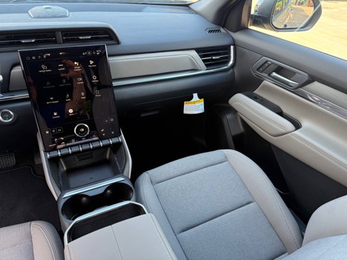 New 2026 GMC Terrain Elevation w/ Black Edition image 13
