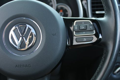 Used 2013 Volkswagen Beetle 2.5 image 11