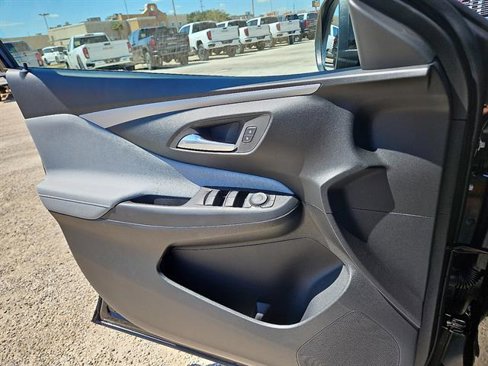 New 2026 Buick Envista Preferred image 14