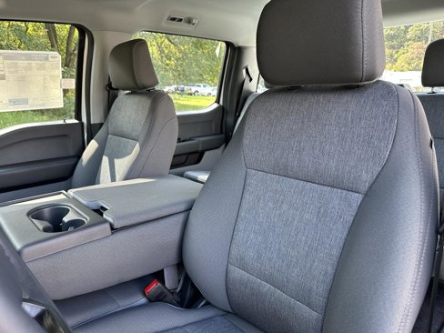 New 2026 Ford F350 XL image 41