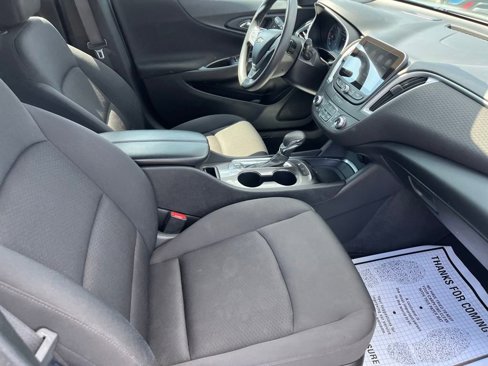 Used 2023 Chevrolet Malibu LT image 26