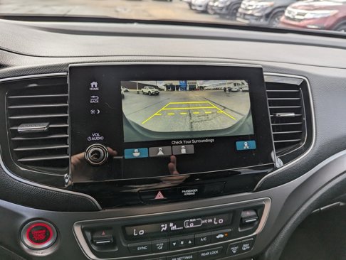 Certified 2019 Honda Pilot EX-L image 17