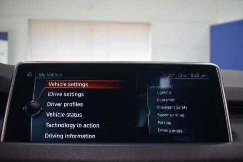 Used 2017 BMW X5 xDrive35i image 27