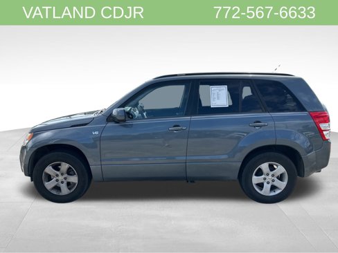 Used 2007 Suzuki Grand Vitara XSport image 6